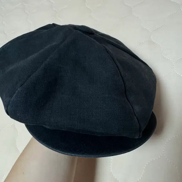 [BUNJANG] Real McCoy Newsboy Cap 7 3/4 / 리얼맥코이 뉴스보이캡 7 3/4