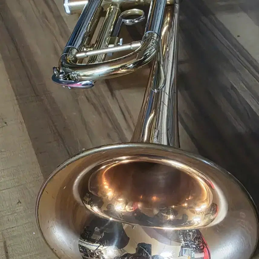 [BUNJANG] Yamaha YTR-3325 Trumpet / 야마하 ytr3325