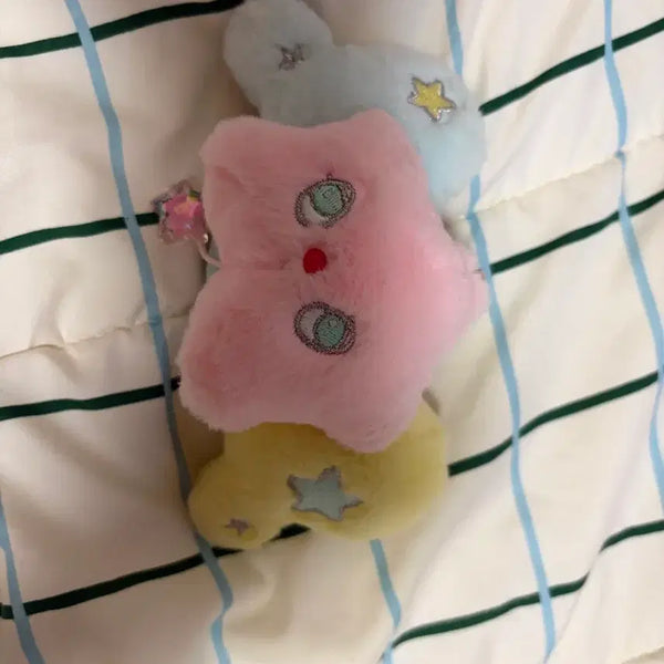[BUNJANG] NCT WISH Poppup Wichu Plush NFC Card Mini Album Book / 엔시티 위시 팝팝 위츄