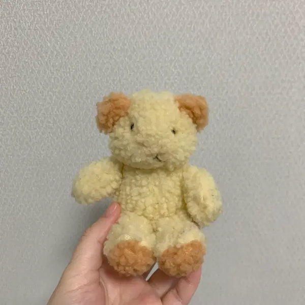 [BUNJANG] San-X Puncuma Classic Doll (Vintage) / 마더구스노모리 푼쿠마 고전인형 빈티지인형 산엑스 산리오