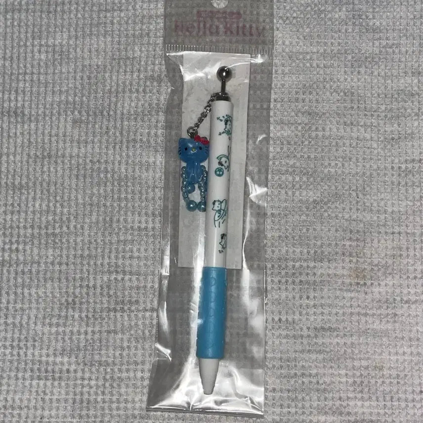[BUNJANG] 1999 Sanrio Classic Hello Kitty Ballpoint Pen / 2006년 산리오 고전 헬로키티 볼펜