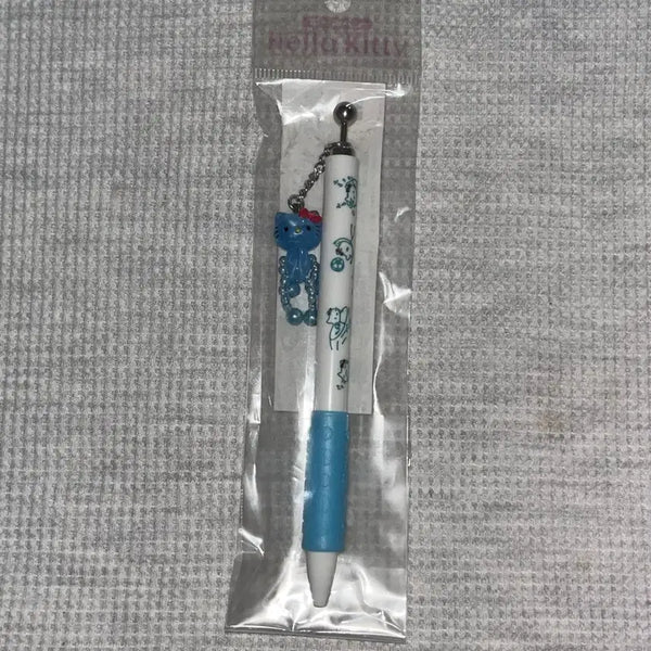 [BUNJANG] 1999 Sanrio Classic Hello Kitty Ballpoint Pen / 2006년 산리오 고전 헬로키티 볼펜
