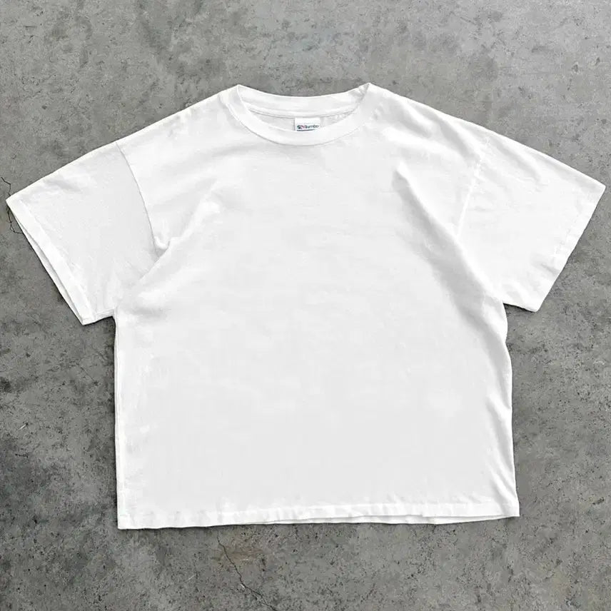 [BUNJANG] Akimbo Club Chain Picker Single Stitch T-Shirt L / 아킴보클럽 체인피커 싱글스티치 티셔츠 L