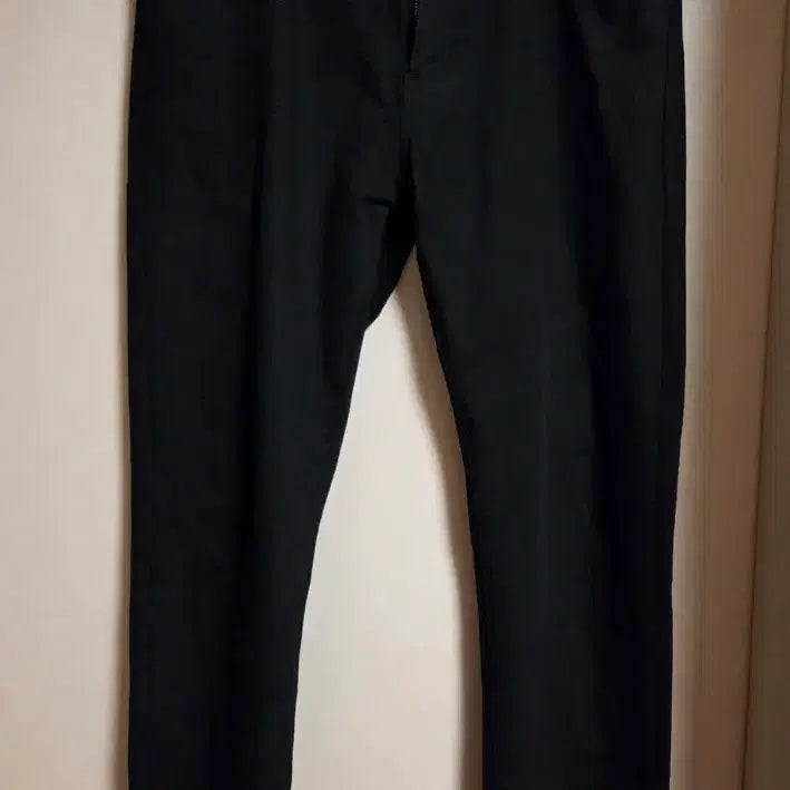 [BUNJANG] Hugo Boss Porsche Collaboration Men's Cotton Pants / 휴고보스 포르쉐 콜라보 남성팬츠
