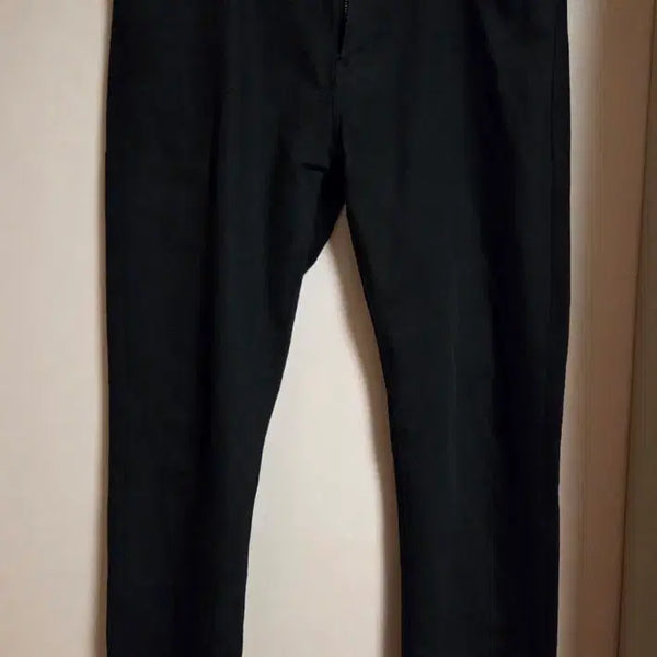 [BUNJANG] Hugo Boss Porsche Collaboration Men's Cotton Pants / 휴고보스 포르쉐 콜라보 남성팬츠