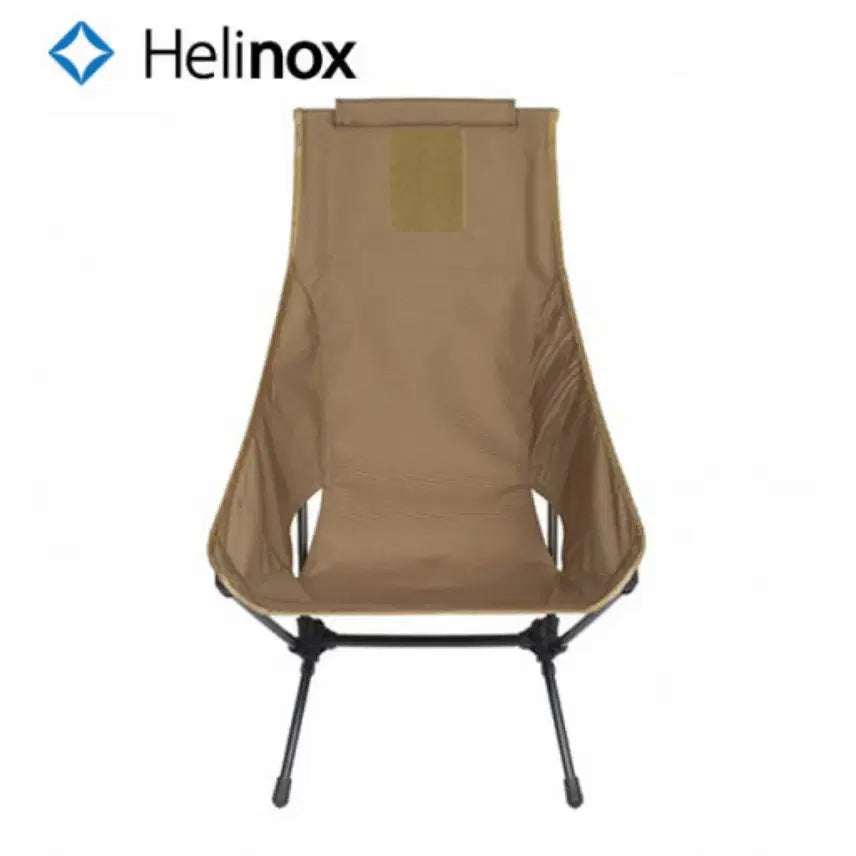 [BUNJANG] Helinox Chair Two Coyote / 헬리녹스 체어투 코요테