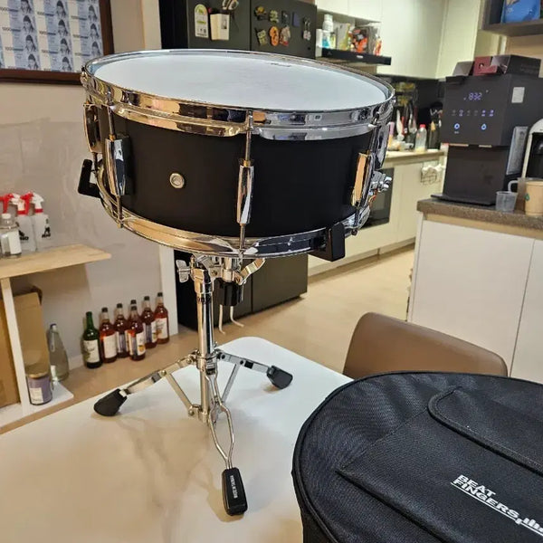 [BUNJANG] Pearl Modern Utility Snare Drum / Pearl 모던 유틸리티 스네어 드럼