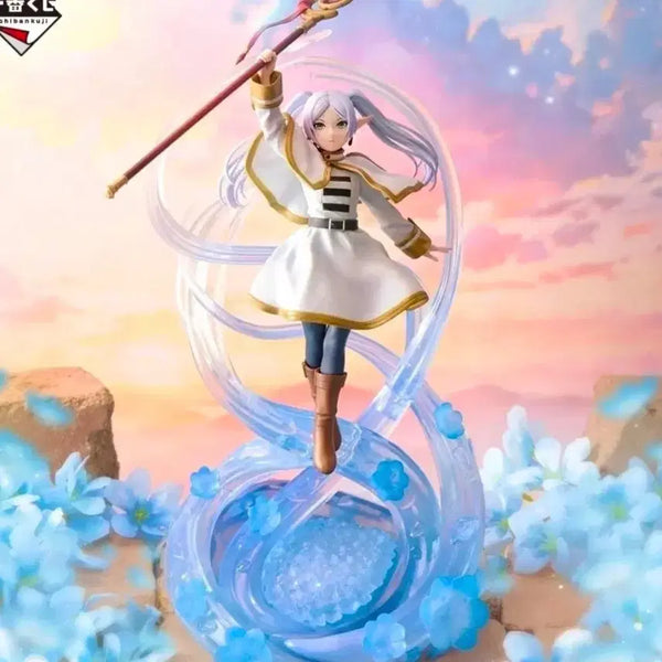 [BUNJANG] Frieren A Prize Figure (Sealed) / 미개봉) 프리렌 A상 피규어