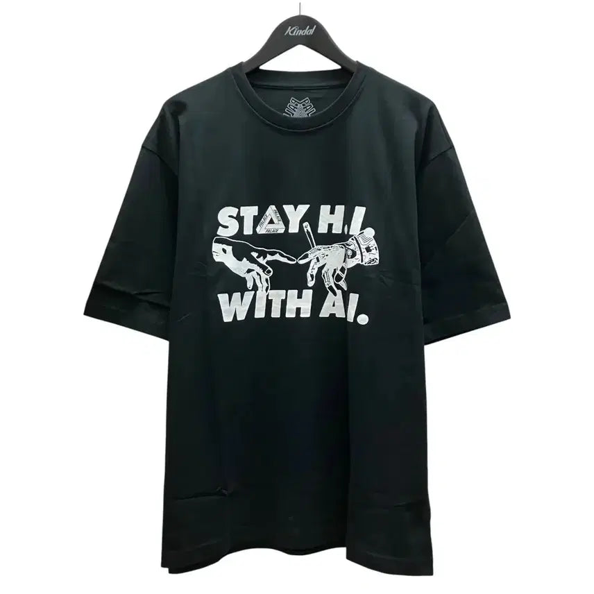 [BUNJANG] Palace 25FW T-Shirt XL / 팔라스 25FW 반팔 2xl