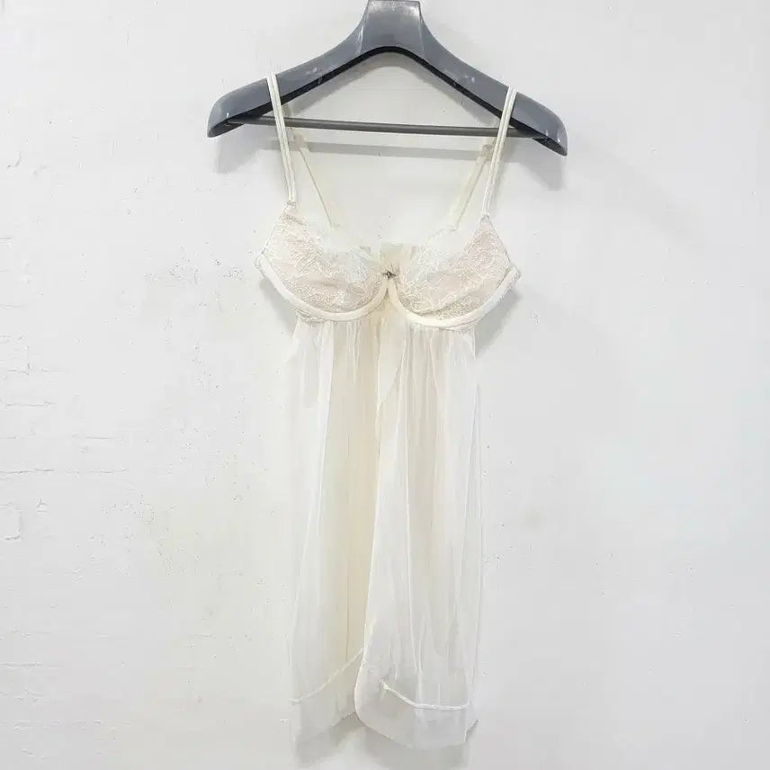 [BUNJANG] Cosabella Italian Lingerie Set Ivory (36C) New / 이탈리아 코사벨라 란제리 세트 IVORY 4(36C) 새상품