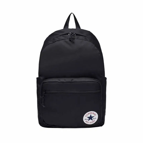 [BUNJANG] Converse Go To Backpack Black / 컨버스 고 투 백팩