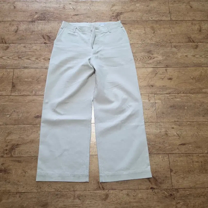 [BUNJANG] Thomas Moore Nelly Pants / [S] 토마스모어 넬리 팬츠