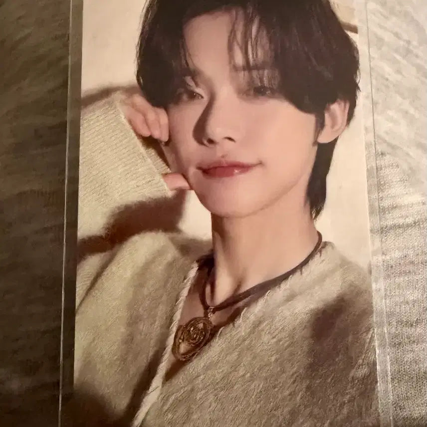 [BUNJANG] TXT Yeonjun Japan Photocard / 투바투 연준 일본포카 양도 판매