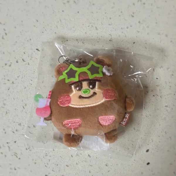 [BUNJANG] RIIZE MD 7cm Mini Summer Rizzko / 라이즈 MD 7cm 미니 썸머 리즈코