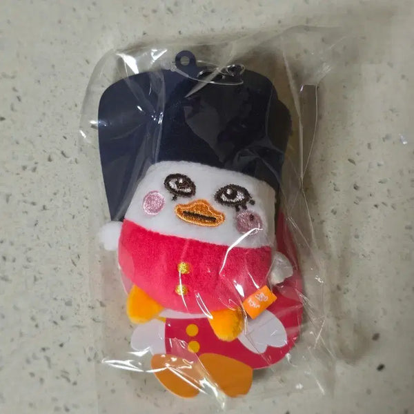 [BUNJANG] RIIZE MD 7cm Mini Ddolbyeong Plush / 라이즈 MD 7cm 미니 똘병