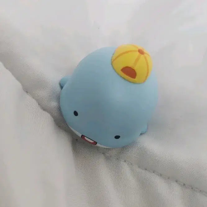 [BUNJANG] Jamtteul Figure / 잠뜰 피규어