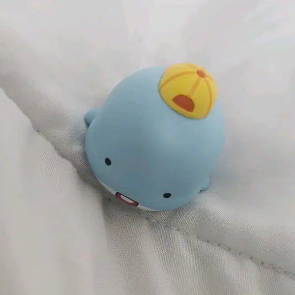 [BUNJANG] Jamtteul Figure / 잠뜰 피규어
