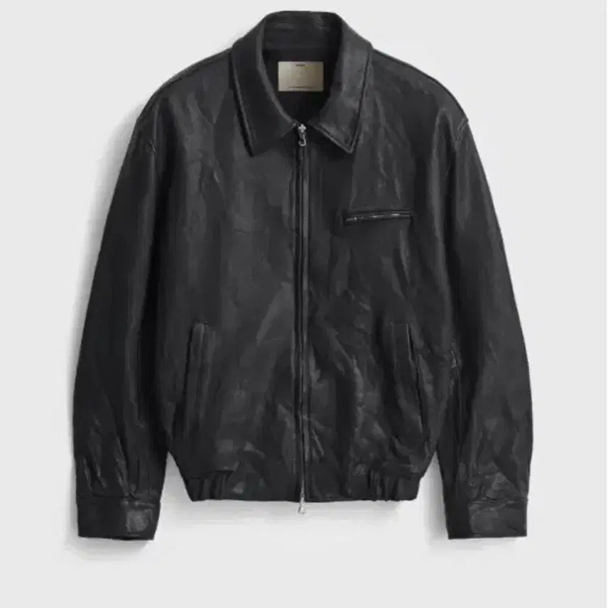[BUNJANG] Pottery Goat Leather Jacket / 구매글) 포터리 고트 레더자켓