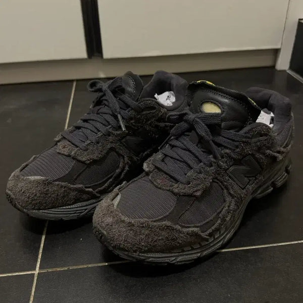 [BUNJANG] New Balance 2002R Protection Pack / 뉴발란스 2002R 프로텍션팩