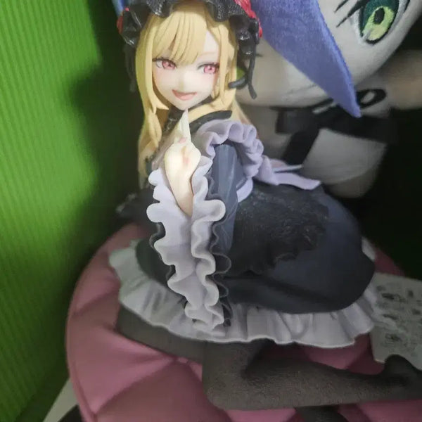 [BUNJANG] Marine Type A Model Kit / 마린 타이토