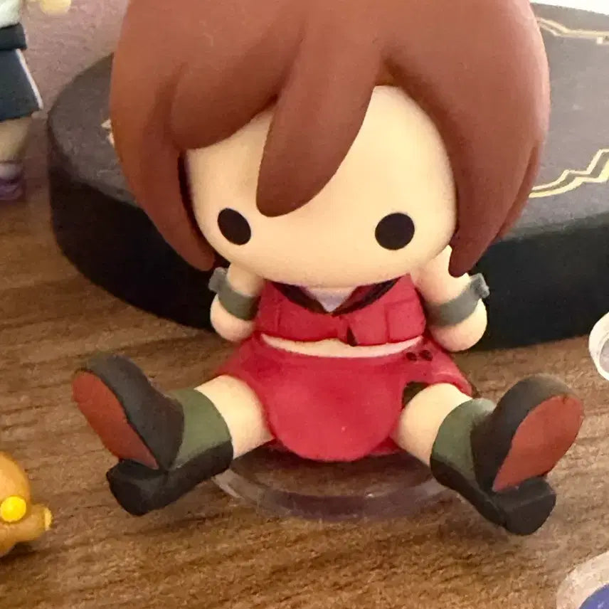 [BUNJANG] Petadol Meiko Figure / 페타돌 메이코