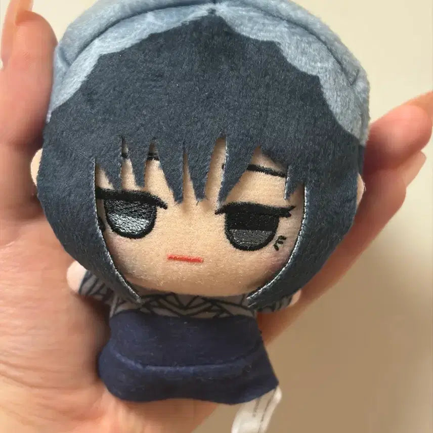 [BUNJANG] Sakura Tales Sakuraday Osaragi Chibi Plush / 택O 사카모토데이즈 사카데이 오사라기 치비구루미 판매