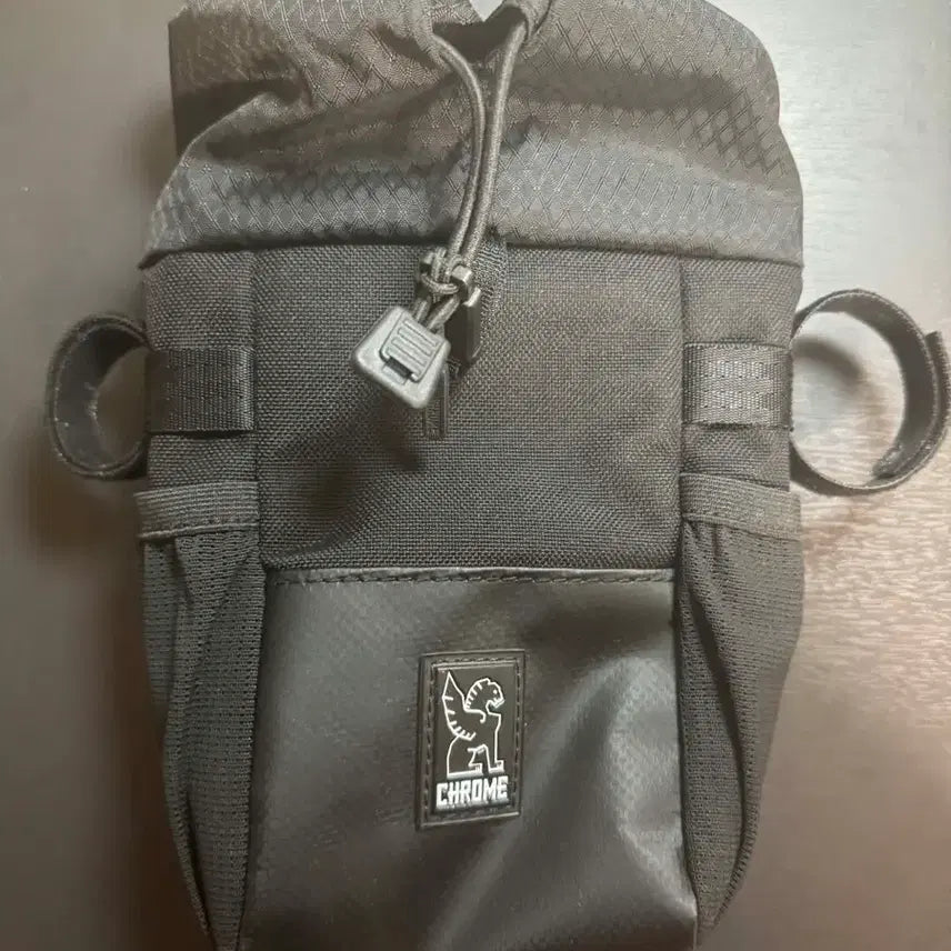 [BUNJANG] Chrome Industries Stem Bag / 크롬 인더스트리 스템백