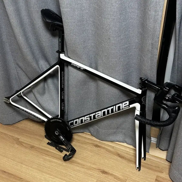[BUNJANG] Constantine Desperal M Size Bicycle Frame Set / 콘스탄틴 디스페랄 판매합니다