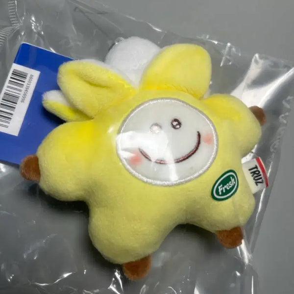 [BUNJANG] TREASURE Jihoon Fruit Doll (Sealed) / 과일 트루즈 트레저 지훈 인형 양도