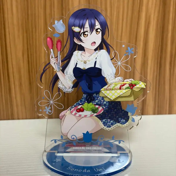 [BUNJANG] Love Live! Sonoda Umi Acrylic Stand / 러브라이브 소노다 우미 아크릴 판매