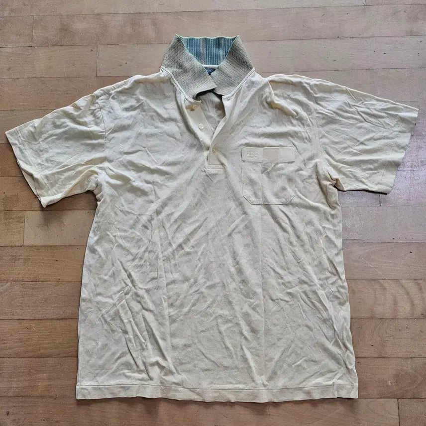 [BUNJANG] Short Sleeve T-Shirt Size 105 / 반팔티셔츠 105호 판매합니다