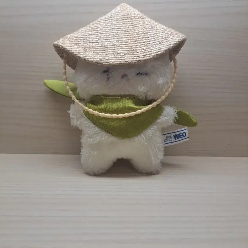 [BUNJANG] BTS Suga Daechwita Doll / 방탄소년단 슈가 대취티