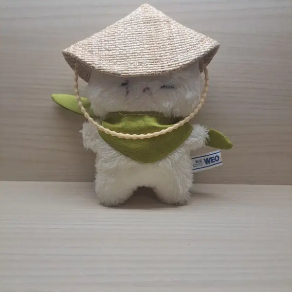 [BUNJANG] BTS Suga Daechwita Doll / 방탄소년단 슈가 대취티
