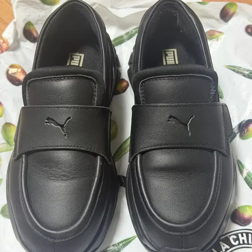 [BUNJANG] Puma Speedcat Loafers / (가격 안 내려요)푸마 운동화 스피드캣 단화