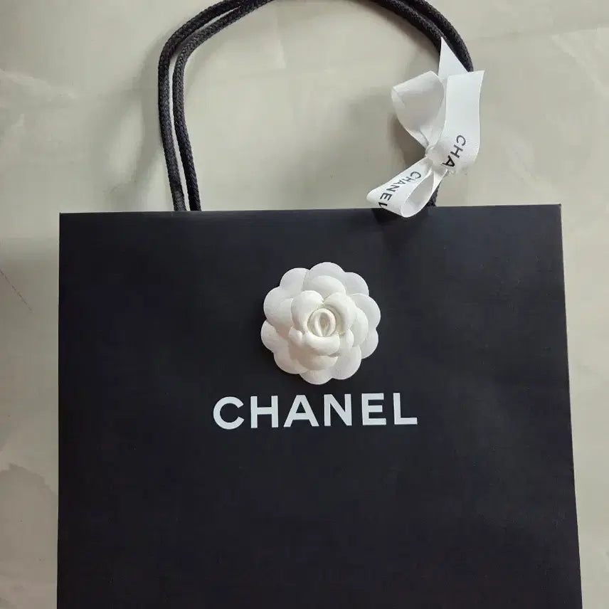 [BUNJANG] Chanel Shopping Bag / 샤넬 쇼핑백