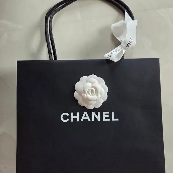 [BUNJANG] Chanel Shopping Bag / 샤넬 쇼핑백