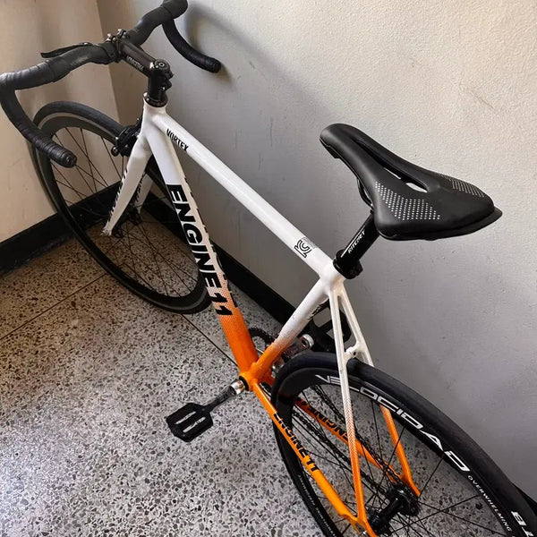 [BUNJANG] Engine11 Vortex Complete Bicycle / 판완판완엔진11볼텍스 완차