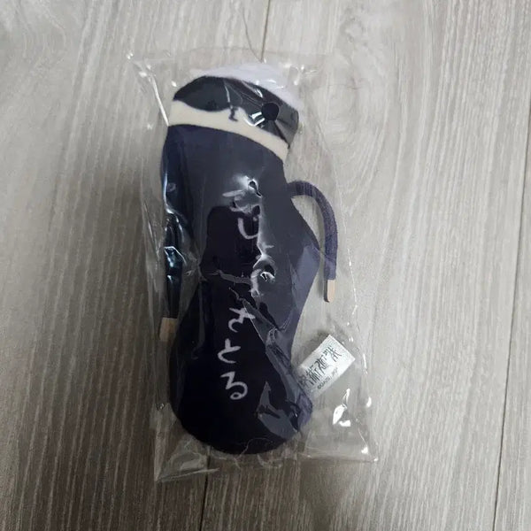 [BUNJANG] Jujutsu Kaisen Twisted Fellows Gojo Satoru Plush Doll / 주술회전 뒤틀린 녀석들