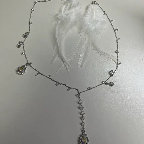 [BUNJANG] Custom Handmade Face Chain for Fan Signings / 아이돌 페이스체인 팬싸 팬싸템 양도 판매 페이스 체인 주문제작