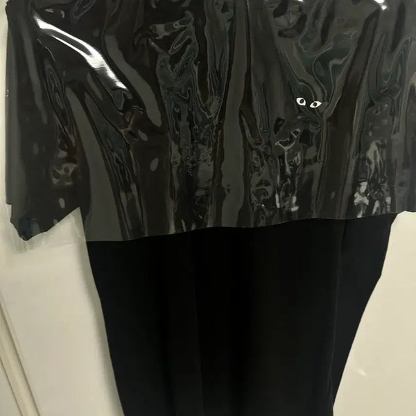[BUNJANG] Comme des Garçons Play Black Heart T-Shirt XL / 꼼데가르송 플레이 블랙 하트 반팔티 XL