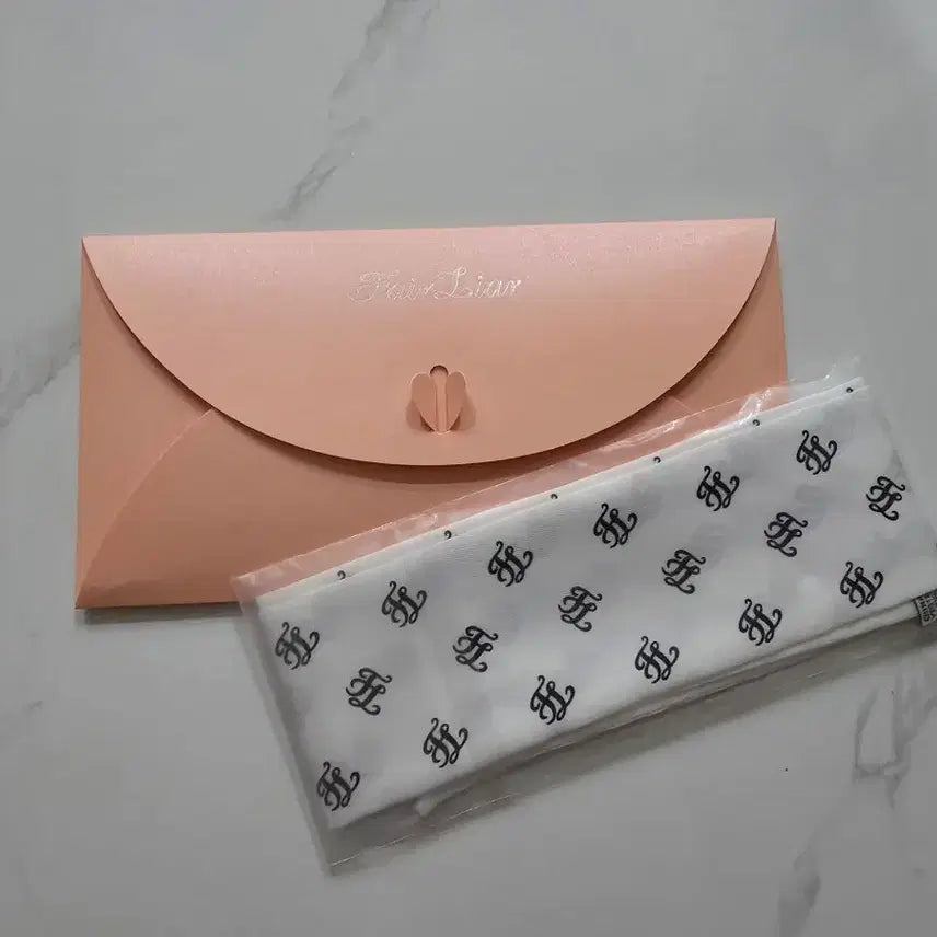 [BUNJANG] Fair Liar Golf Scarf / [새상품] 페어라이어 골프 스카프