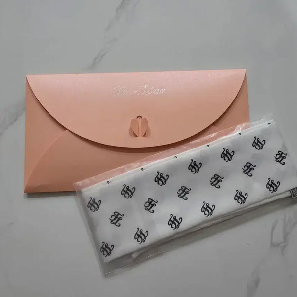 [BUNJANG] Fair Liar Golf Scarf / [새상품] 페어라이어 골프 스카프