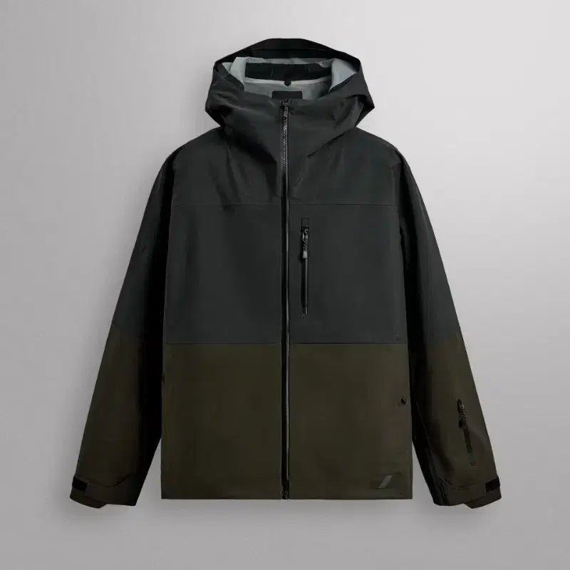 [BUNJANG] Zara Athleticz Waterproof Shell Ski Hightech Jacket (M) / (새상품)자라 애슬레틱 Athleticz 방수 쉘 스키 하이테크 재킷 M