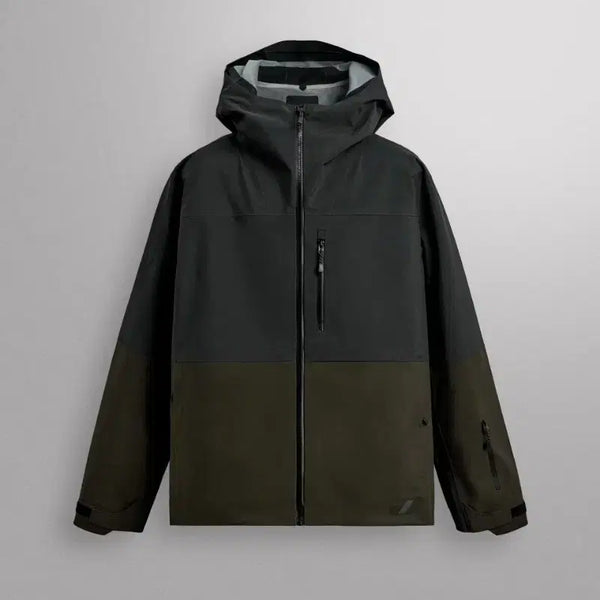 [BUNJANG] Zara Athleticz Waterproof Shell Ski Hightech Jacket (M) / (새상품)자라 애슬레틱 Athleticz 방수 쉘 스키 하이테크 재킷 M