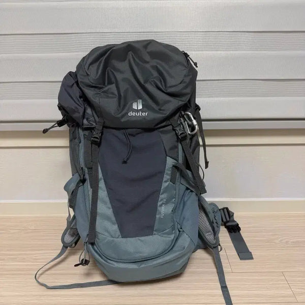 [BUNJANG] Deuter Futura 26L Backpack / 도이터 푸트라 26L