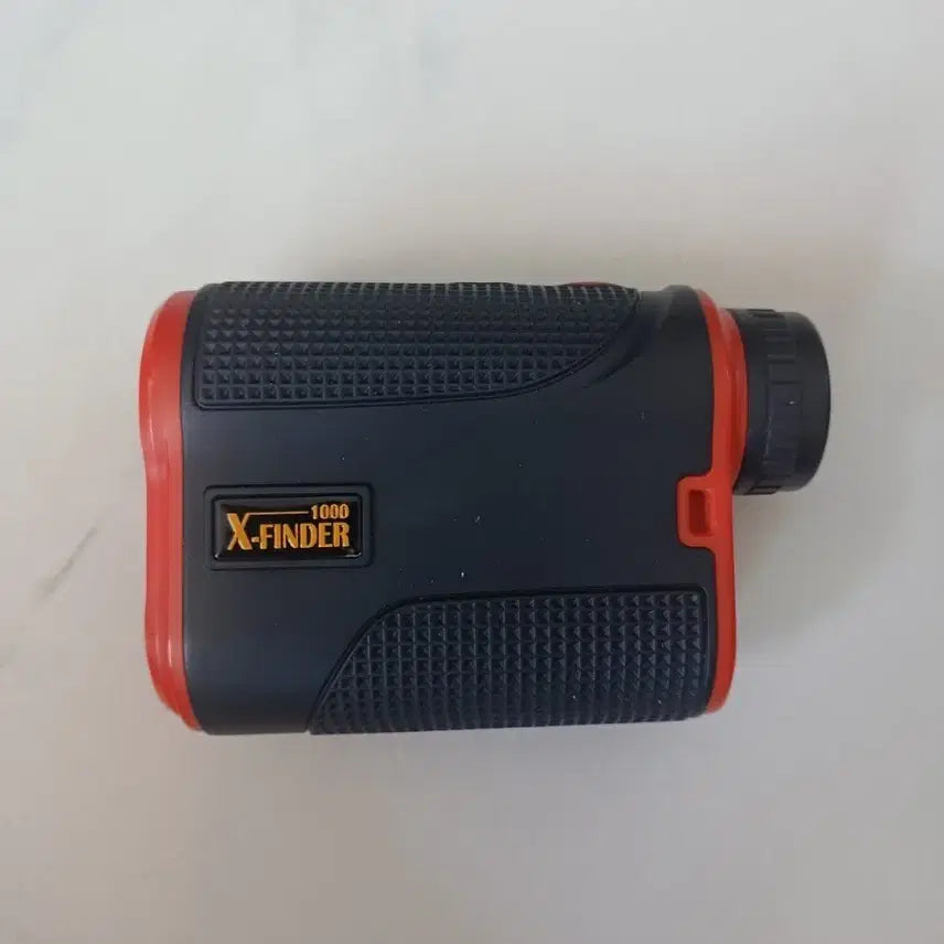 [BUNJANG] X-FINDER 1000 Laser Golf Rangefinder / 골프거리측정기 X-FINDER 1000 레이저 거리측정기