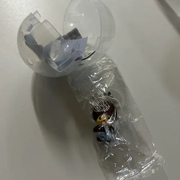 [BUNJANG] Monchhichi Bebe Monchhichi Mezushi Capsule Toy / 몬치치 베베치치 메지루시