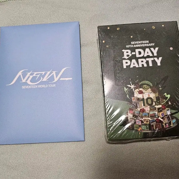 [BUNJANG] SEVENTEEN Photocard Bundle Set (NEW Concert + Jam-su Bridge 10th Anniversary) / 세븐틴 포카 일괄(NEW콘서트+잠수교10주년)