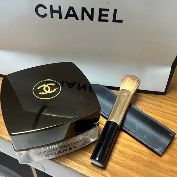 [BUNJANG] Chanel Sublimage Concealer / 샤넬 수블리마지 컨실러