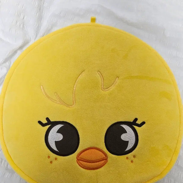 [BUNJANG] Stray Kids Yongbok Uchiwa Case / 스트레이키즈 뽁아리 용복 우치와 케이스